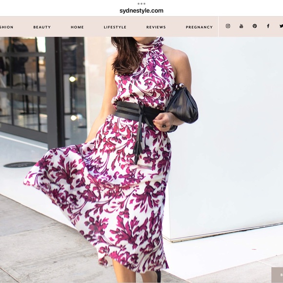 Black wrap , leather like belt . One size - Picture 3 of 3